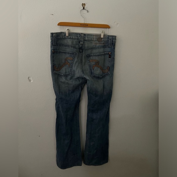 Rock & Republic Jeans Size 34 - Picture 3 of 3